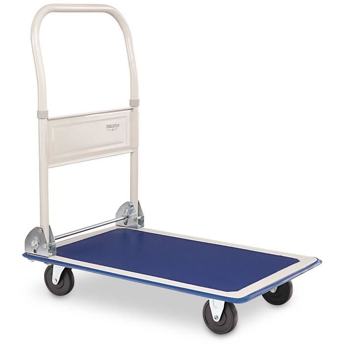 Stagecaptain Platformer chariot platforme, max. 150 kg
