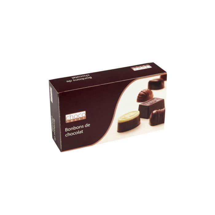 Balottin chocolat belge - 250g