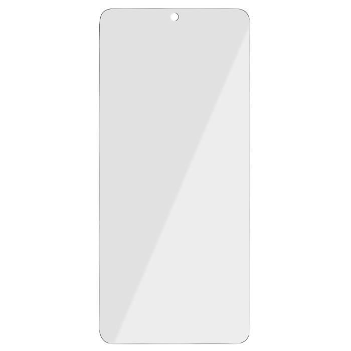 Film Xiaomi Poco F3 Hydrogel Flexible Incassable Résistant Transparent Blanc