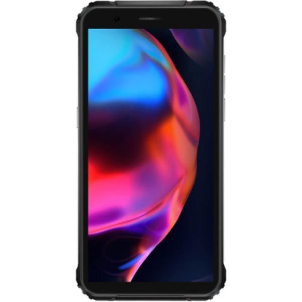 Produit de la marque Blackview neuf et original avec 14 jours pour les retours et une garantie de deux ans.