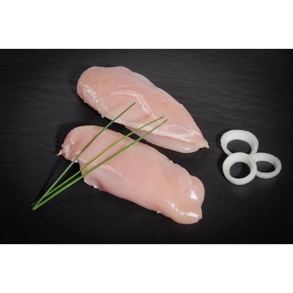 Filet de poulet origine France - Les 16 pièces