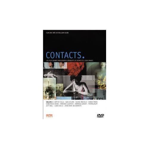 Contacts Vol.2 - 3453270074535