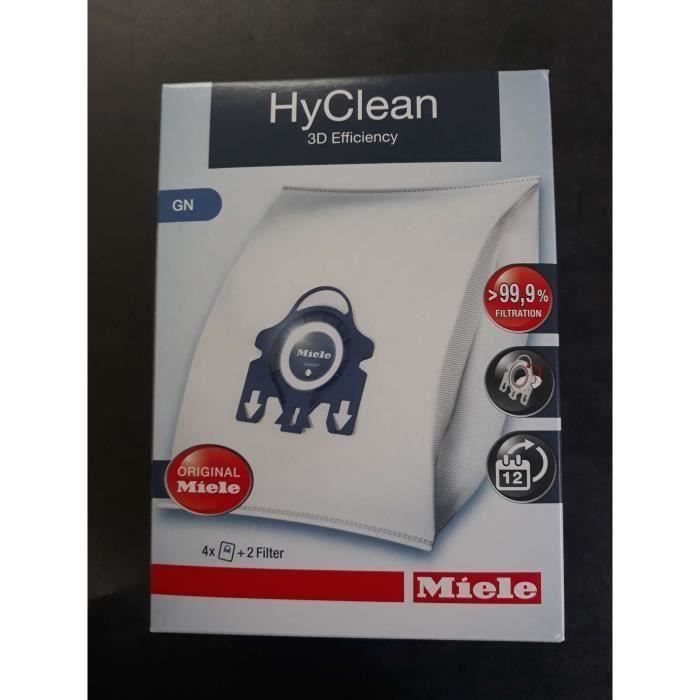 SAC MICROFIBRE GN ASPIRATEUR MIELE 9917730