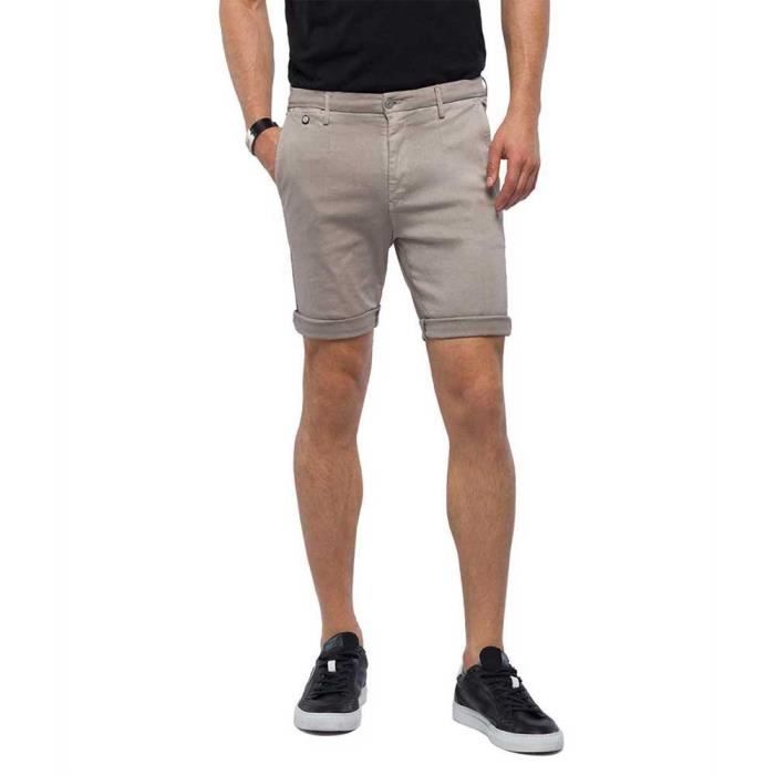 Vêtements Homme Pantalons Replay 11.5 Oz Hyperflex Stretch
