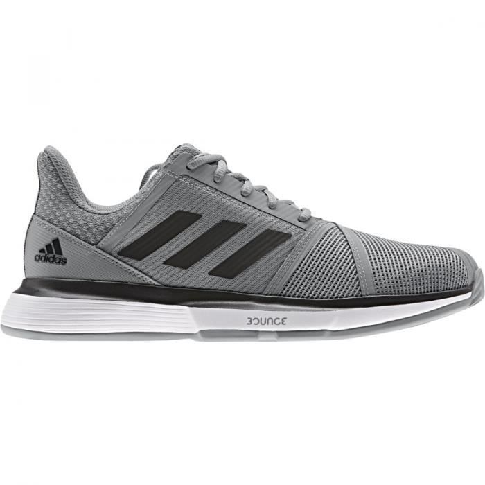 Chaussures de tennis adidas Performance Courtjam Bounce M