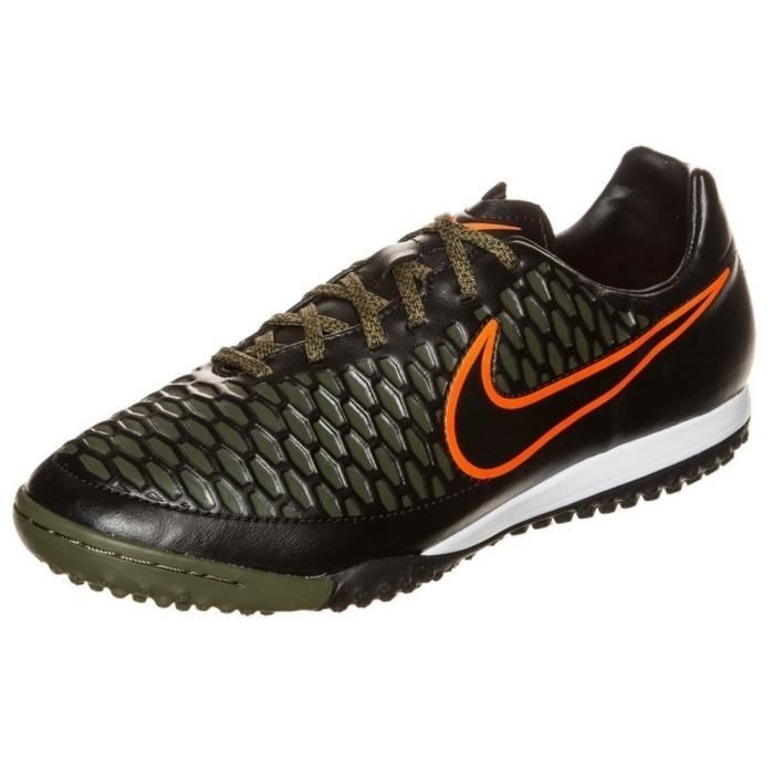 Chaussures NIKE Magista Onda TF Noir - Homme/Adulte
