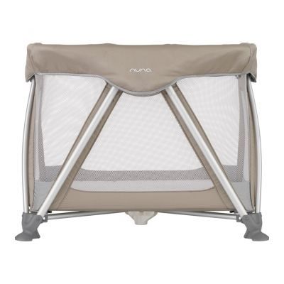 Lit de voyage Sena coloris Safari - Nuna