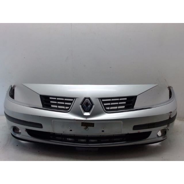 PIECES AUTO D'OCCASION - 620103272S - KIT CARROSSERIE - PARE-CHOC AVANT RENAULT LAGUNA - E1-377080