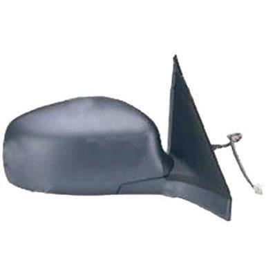 Rétroviseur droit électrique pour SUZUKI SWIFT, 2005-2007, dégivrant, Neuf à peindre.