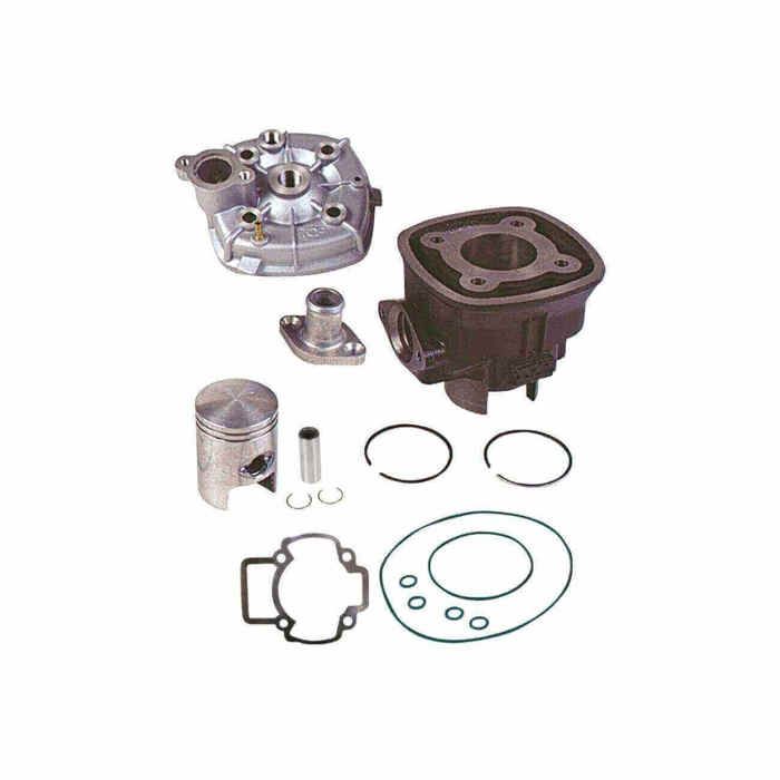 DERBI 50 GP1-01/07-HAUT MOTEUR TOP PERFORMANCE-TP9916580