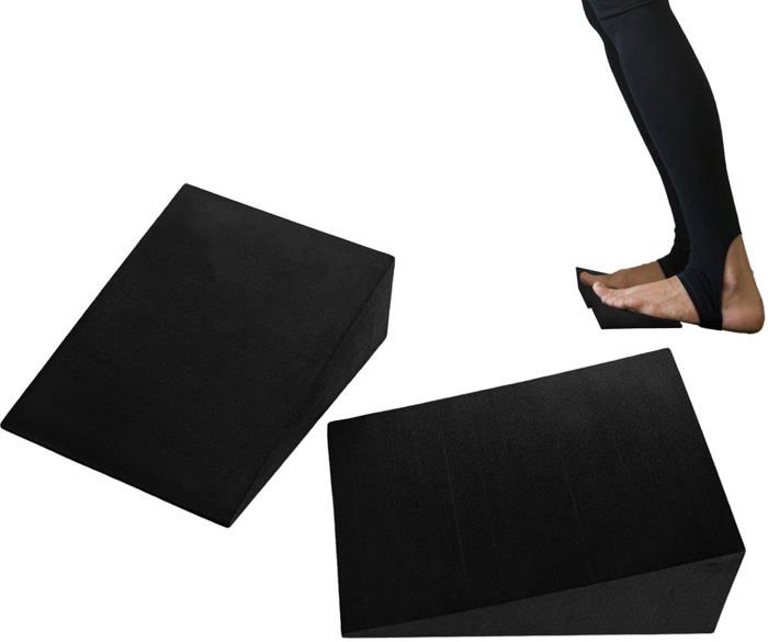 Slant Board Planche Inclinée Mollet Brancard Cheville Et Pied