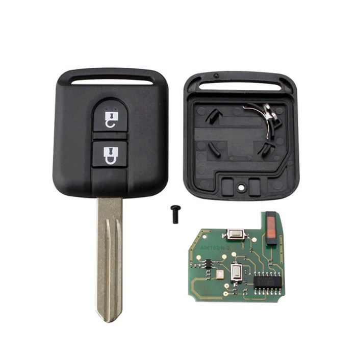 cl-g-n-rique-vierge-nissan-micra-note-qashqai-x-trail-navara-2-boutons