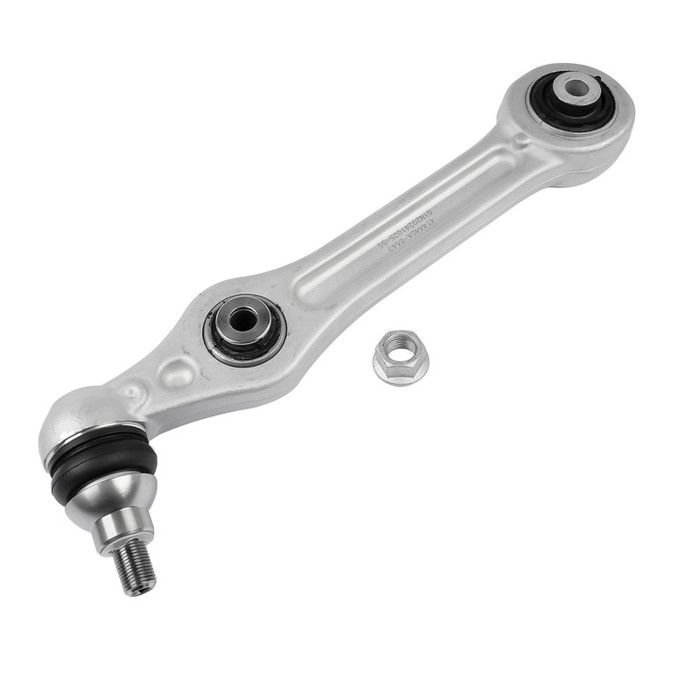Bras De Liaison Avant Droit Supérieur Mercedes Classe C, E, GLC - Ref A2053305601 - Pièce Neuve