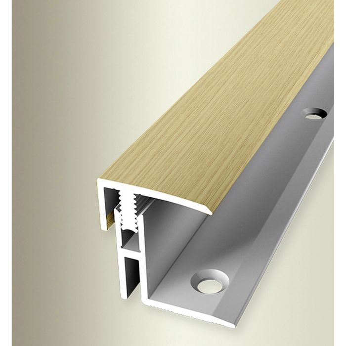 Profile De Finition Parquet Stratifie Leroy Merlinnull
