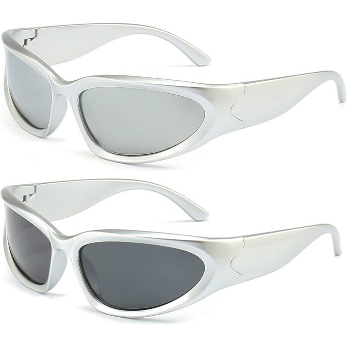 Hifot Lunettes De Soleil Homme Sport, Lunette Polarisante