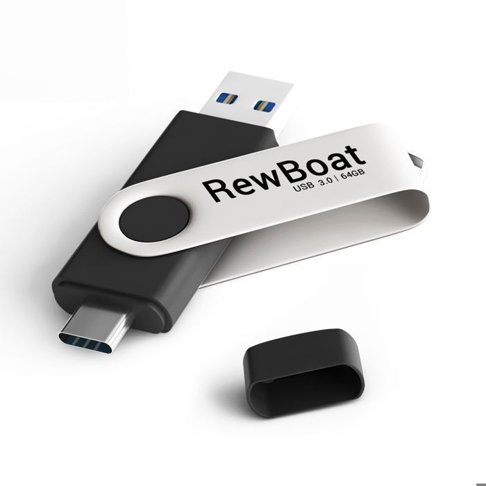 Clé Usb 64 Go Lot De 3 Mémoire Stick Usb 2.0 Flash Drive Rotation Clé Usb 64 Go Lot De 3 Mémoire Stick Usb 2.0 Flash Drive Rotation