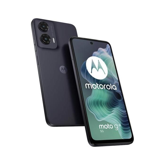 Motorola Moto G35 - vue 7