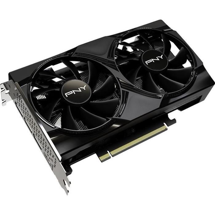 PNY GeForce RTX 5050 8GB GDDR6