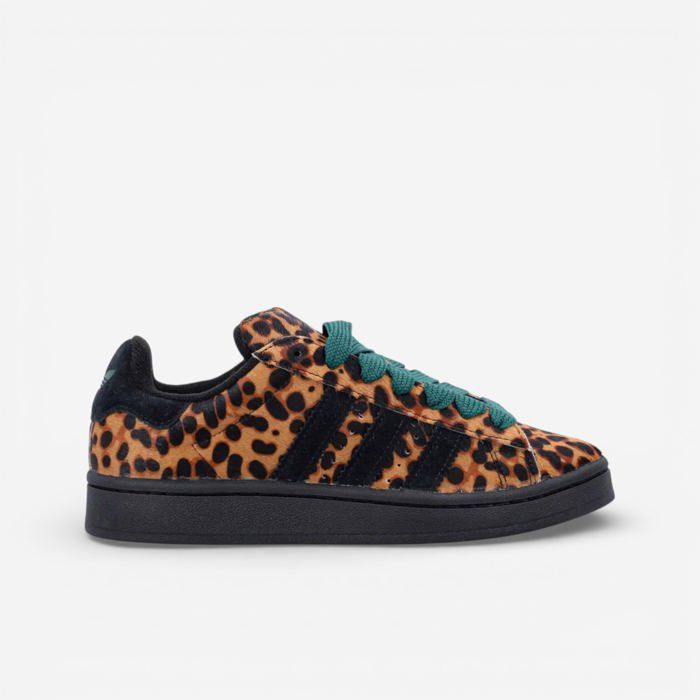 Adidas Adidas Campus 00s W Leopard Print