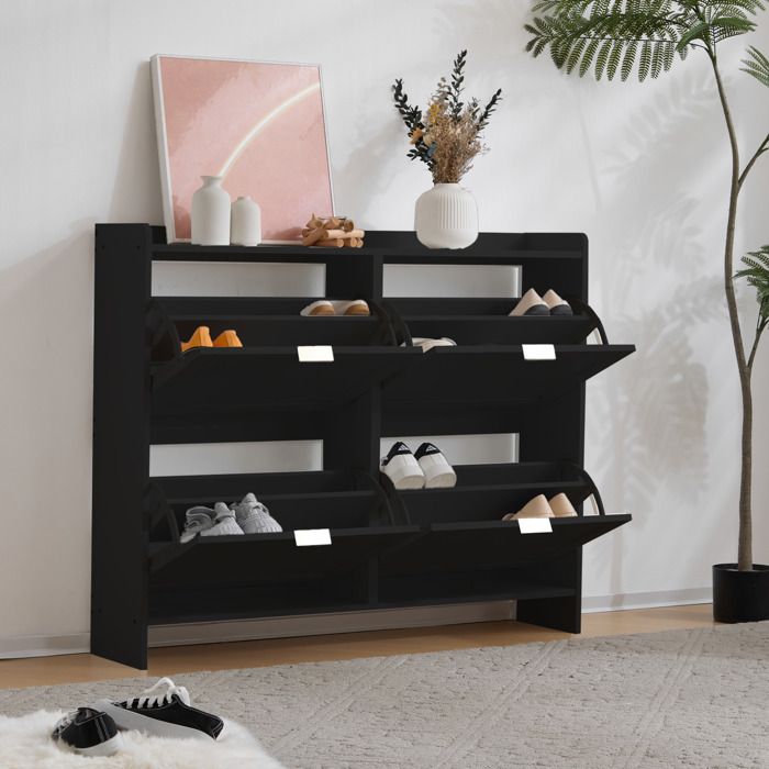 Cdiscount Meuble A Chaussuresnull