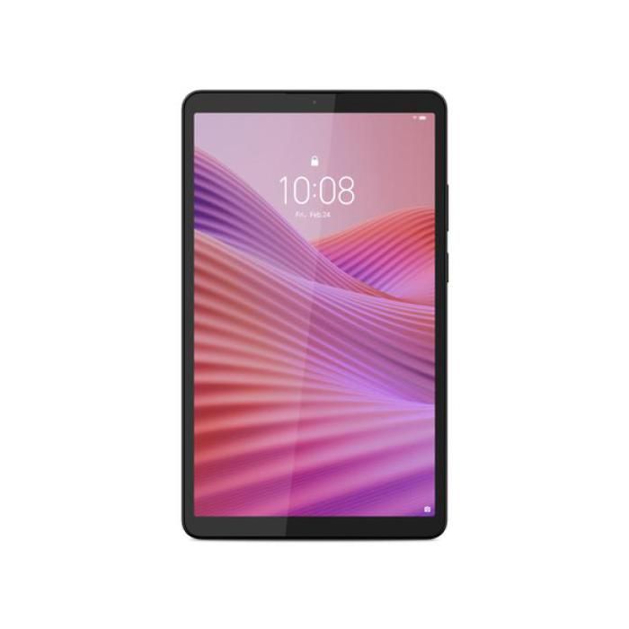 Lenovo Tab One Mediatek 22 1 cm 8.7`` 4 Go Wi Fi 5 802.11ac Android 14 - vue 2