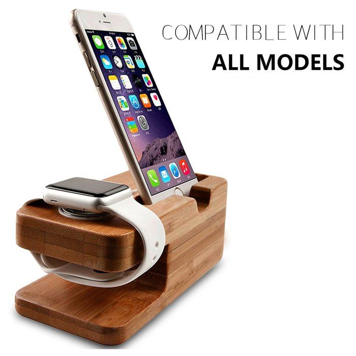 1 Support Chargeur Bambou Apple Watch iPhone X 8 7 6 Plus Station Bois Naturel Bureau Maison . 1 Support Chargeur Bambou Apple Watch iPhone X 8 7 6 Plus Station Bois Naturel Bureau Maison .