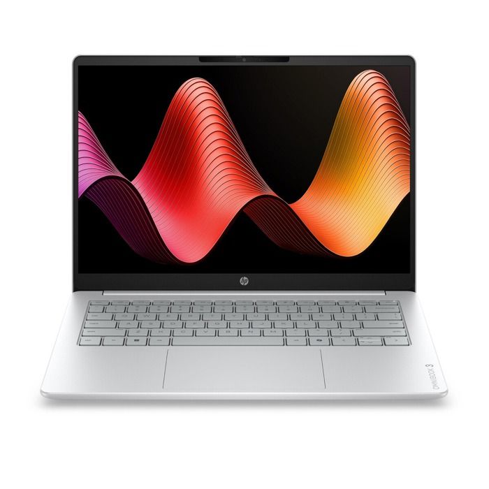 HP OmniBook 3 Laptop 14 hu0011nfx - vue 4