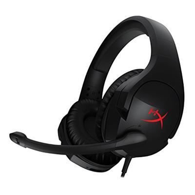 Casque gamer HYPERX Cloud III BLK-ED GAM HS chez