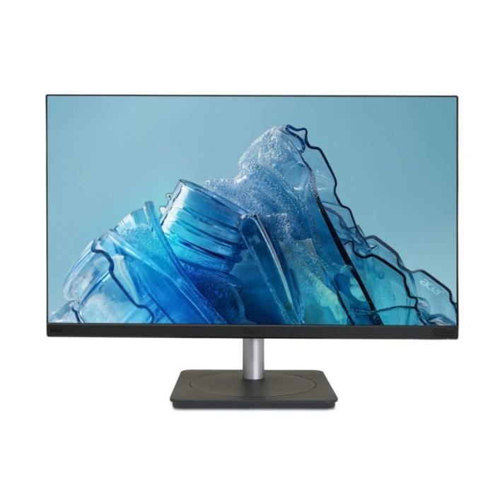 Moniteur - ACER - Vero CB273 - 686 cm - Full HD - IPS - 1ms - Pivot