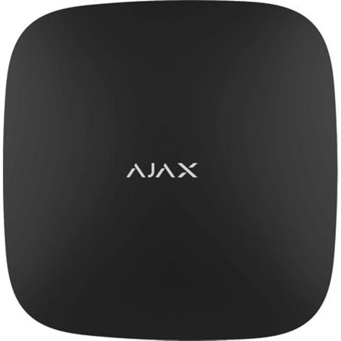 Ajax Systems AJAX HUB2PLUS B - vue 3