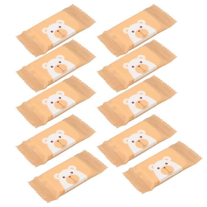 40 Serviettes En Papier Capybara 33x33 Cm - Motif Anniversaire Mignon, Papier épais Absorbant, Pour Fêtes Et Décoration