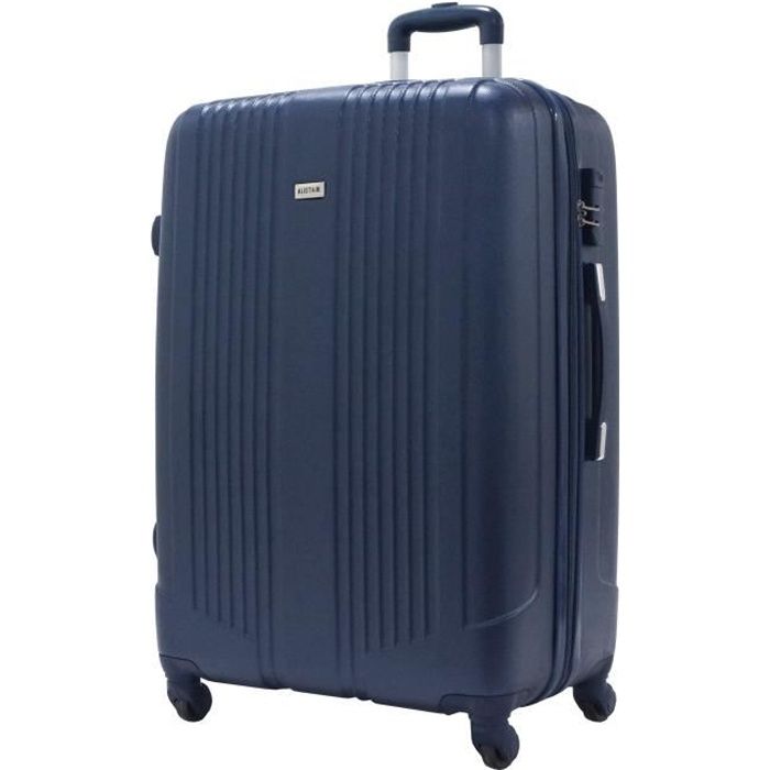 Valise Grande Taille 75cm ALISTAIR Airo ABS Ultra l g re et