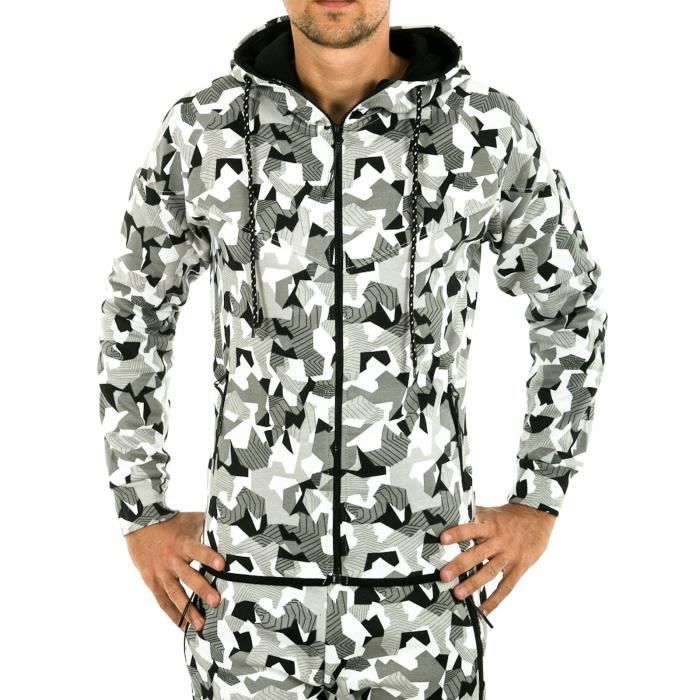 nike jogging camouflage