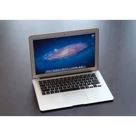 Top achat PC Portable MACBOOK AIR CORE I5 11" pas cher