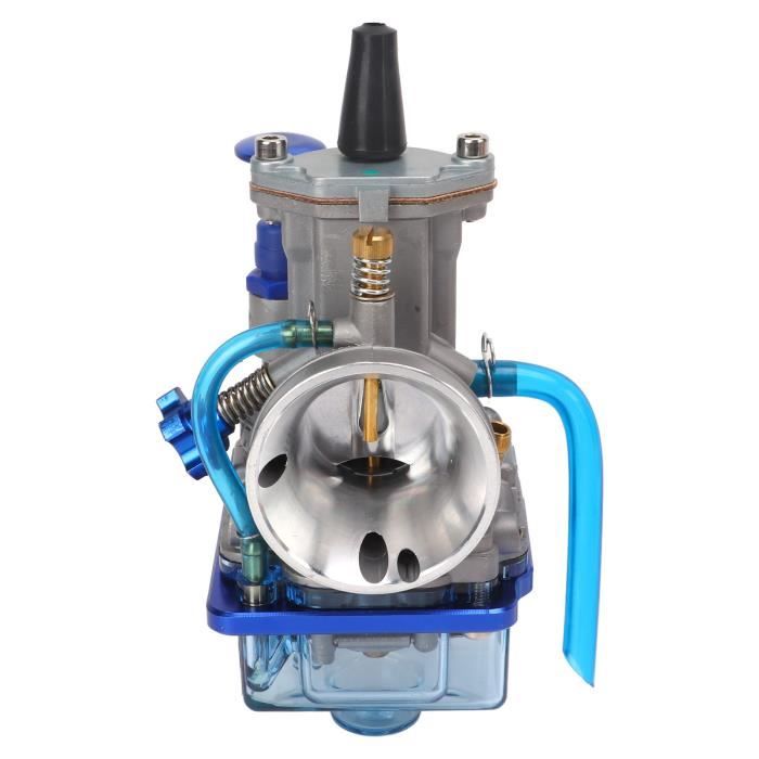 Carburateur 28 PWK Carburateur 28mm Carbu 28 PWK Universel pour 75cc à 125cc Pit Bike Motocross ATV Quad Carburateur 28 PWK Carburateur 28mm Carbu 28 PWK Universel pour 75cc à 125cc Pit Bike Motocross ATV Quad