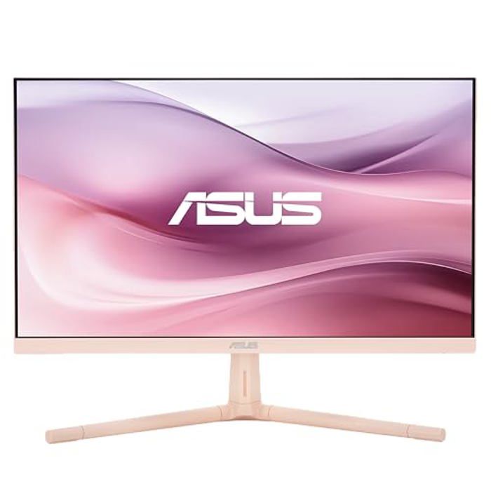 Écran - ASUS - VU279CFE-P - 27 FQHD - 100 Hz - USB-C HDMI - Filtre lumière bleue