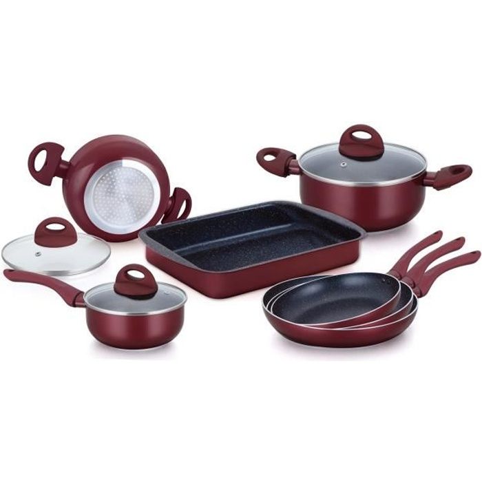 Les produits shopeco.fr