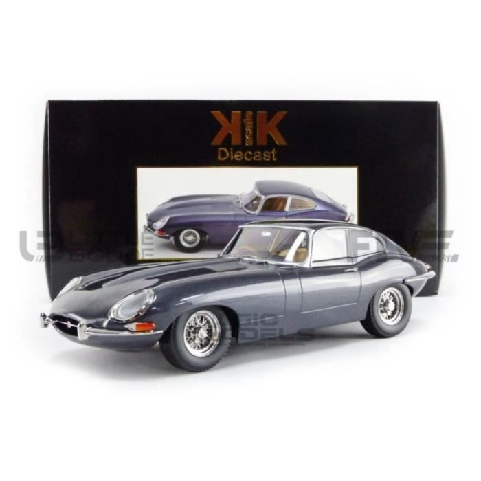 Voiture miniature jaguar store