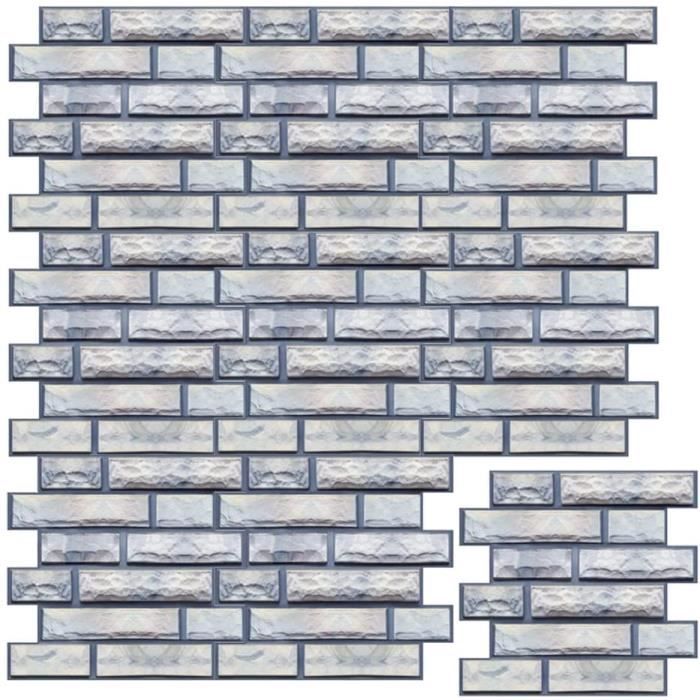 Lchen Autocollant Mural Amovible En PVC Pour Salle De Bain