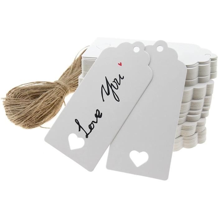 Lot De 100 Étiquettes De Sécurité Rouges Inviolables 50x20mm - Numéros Série Uniques & Code Scannable