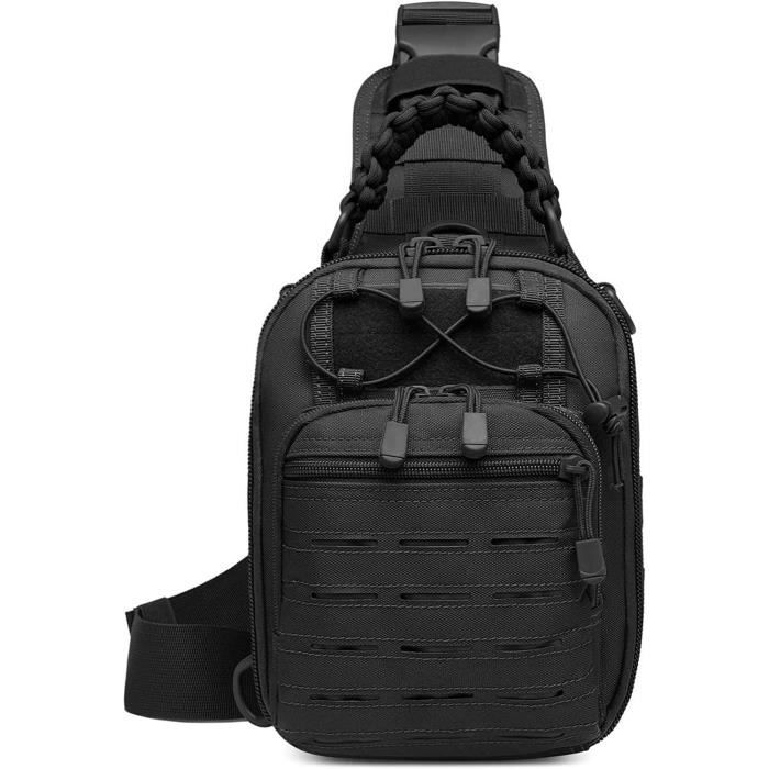 Sac a dos bandouliere tactique online