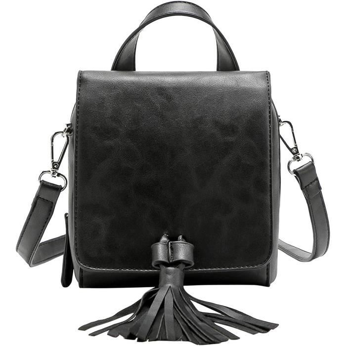 Sac a main outlet cuir solde