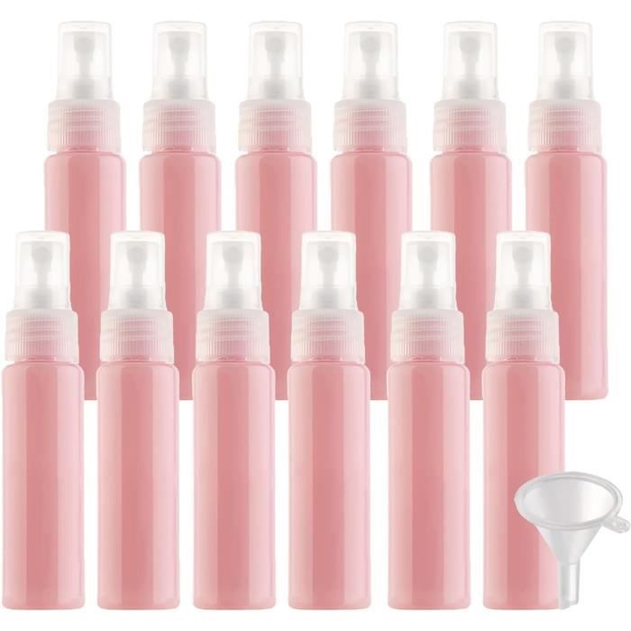 8 Flacons Pipette CYIOU - 30ml Et 50ml - Avec Aiguilles - Pour Peinture, Colle, Loisirs Créatifs