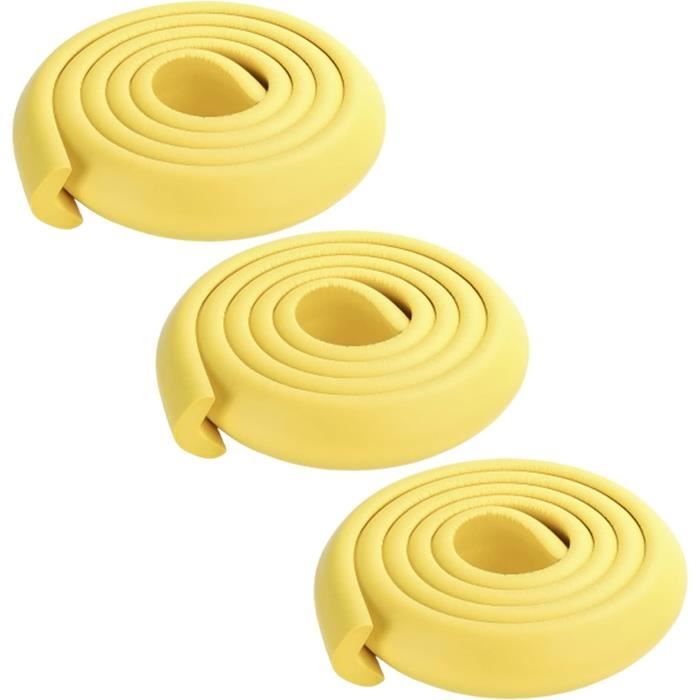 Lot De 3 Protections De Rayons De Vélo - Pour Moyeu Cassette 54mm - Plastique Transparent - Anti-chaîne