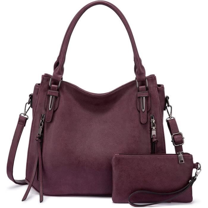 Sac à main femme discount de marque