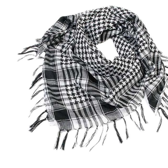 écharpe palestinienne clearance