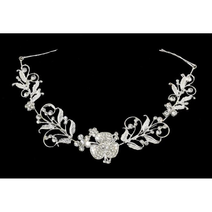 accessoire bijoux mariage