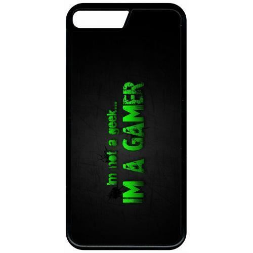 coque iphone 7 plus phrase