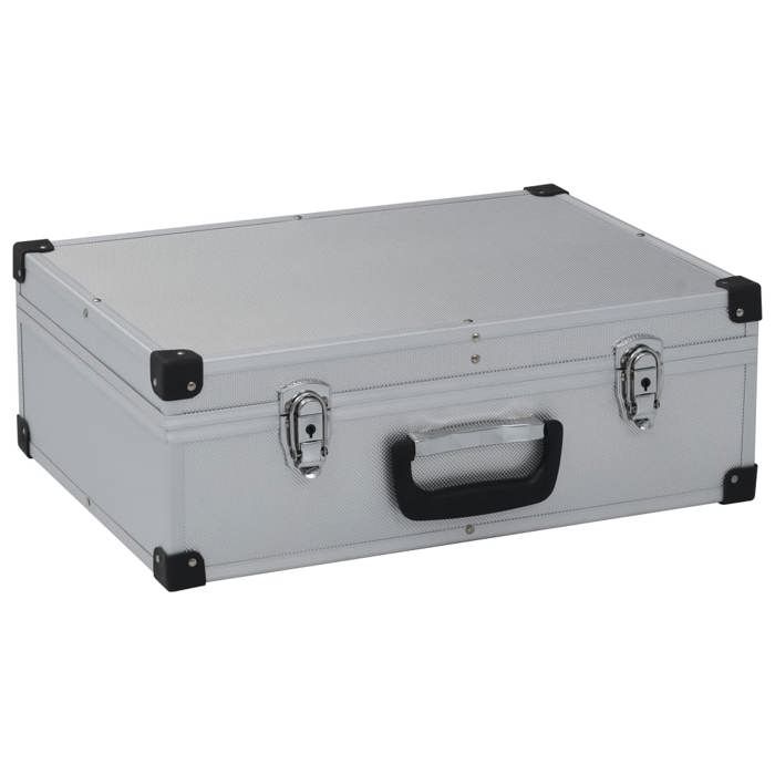 Bawer 750x450 Coffre a outils/Boîte à outils/Boîte De