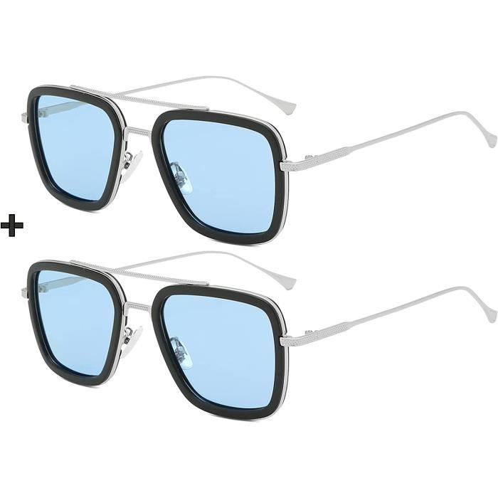 Iron sales man lunette